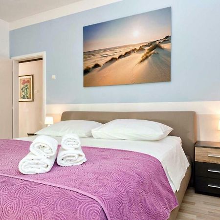 Apartment Maja سبليت المظهر الخارجي الصورة