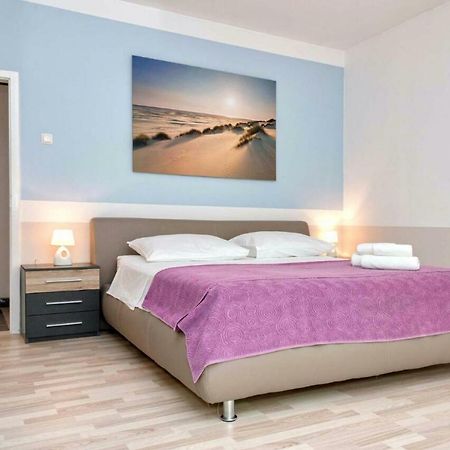 Apartment Maja سبليت المظهر الخارجي الصورة