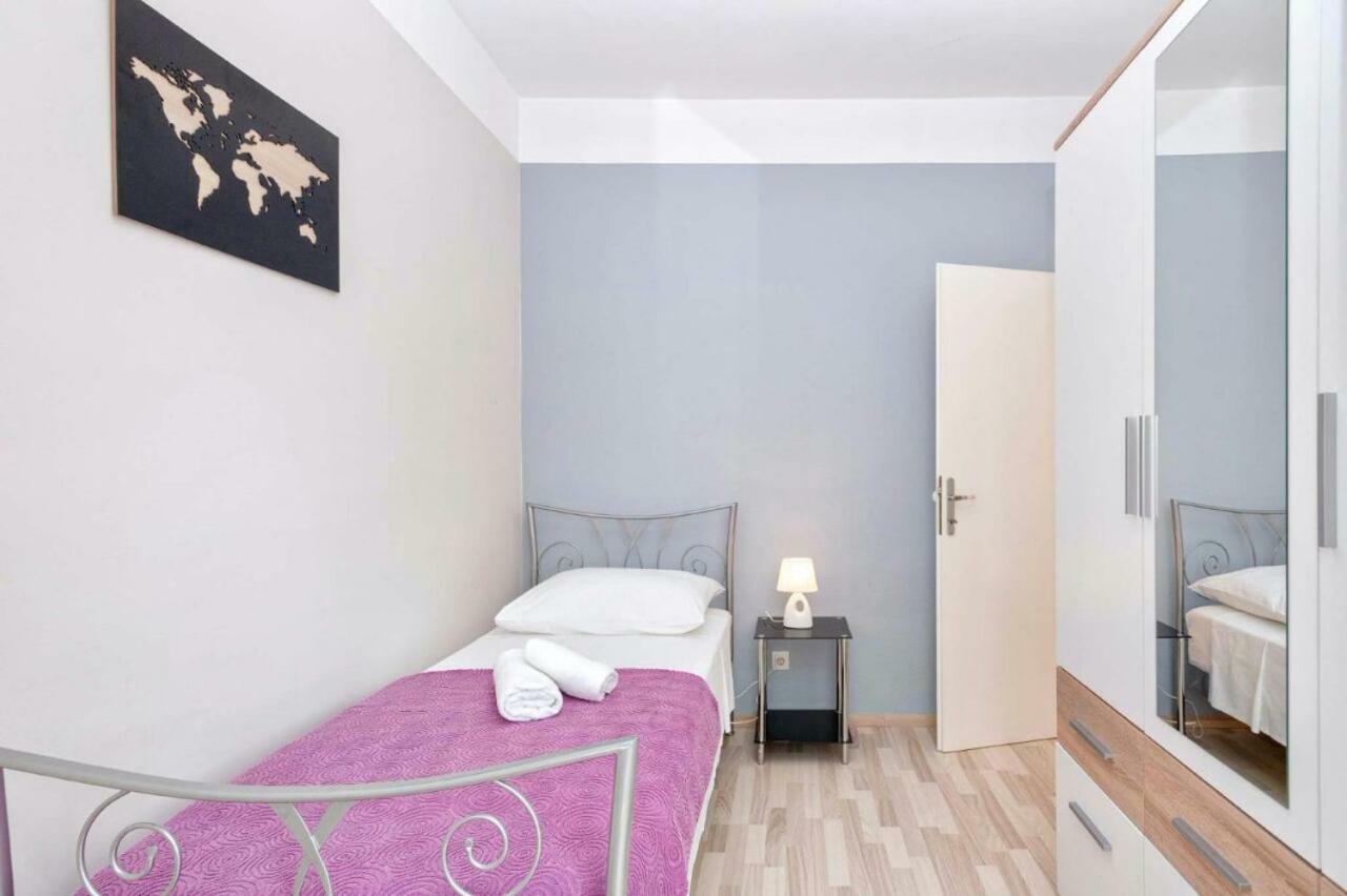 Apartment Maja سبليت المظهر الخارجي الصورة