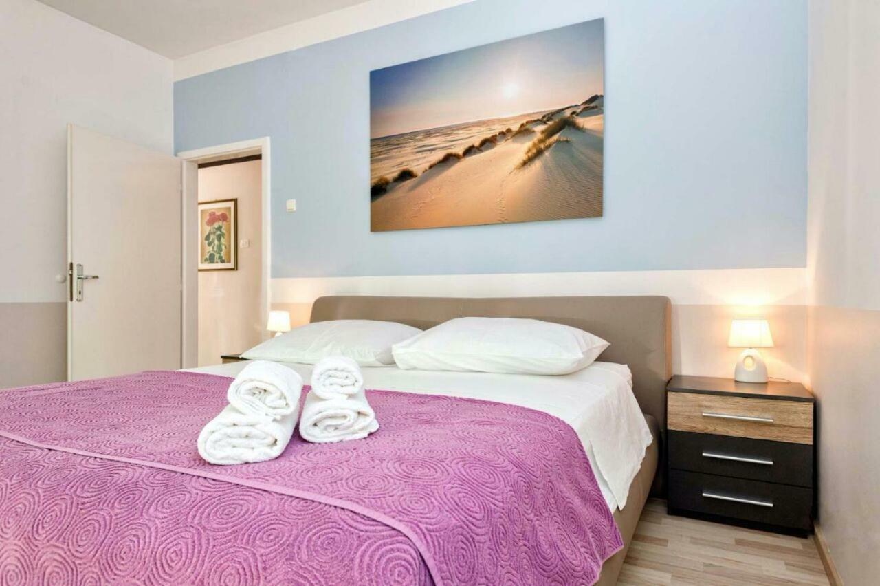 Apartment Maja سبليت المظهر الخارجي الصورة