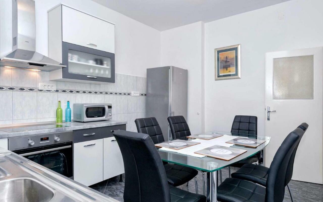 Apartment Maja سبليت المظهر الخارجي الصورة