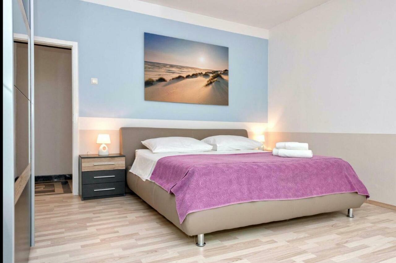 Apartment Maja سبليت المظهر الخارجي الصورة