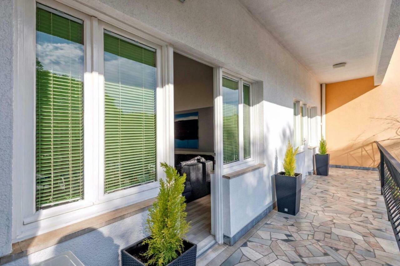 Apartment Maja سبليت المظهر الخارجي الصورة