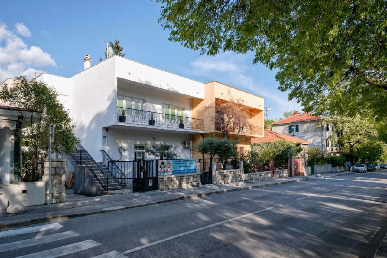 Apartment Maja سبليت المظهر الخارجي الصورة