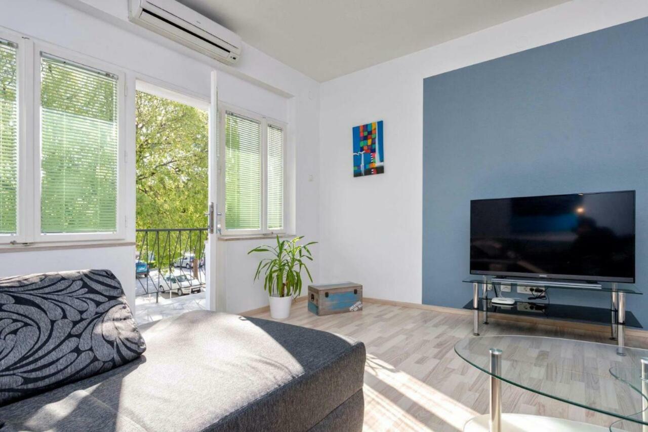Apartment Maja سبليت المظهر الخارجي الصورة