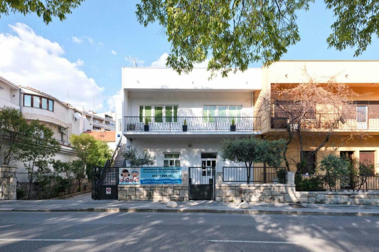 Apartment Maja سبليت المظهر الخارجي الصورة